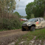 Baja TT ACP 2022 Grândola SS2 Autos