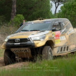 Baja TT ACP 2022 Grândola SS2 Autos