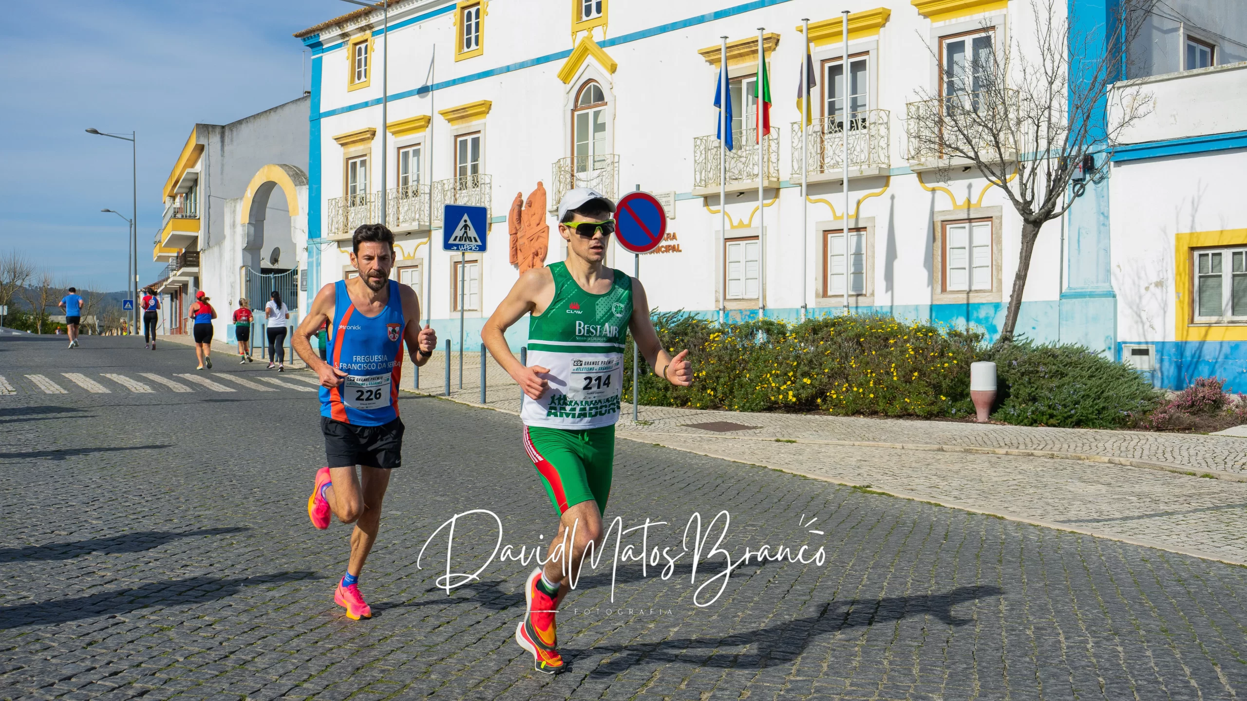 20º Grande Prémio de Atletismo de Grândola