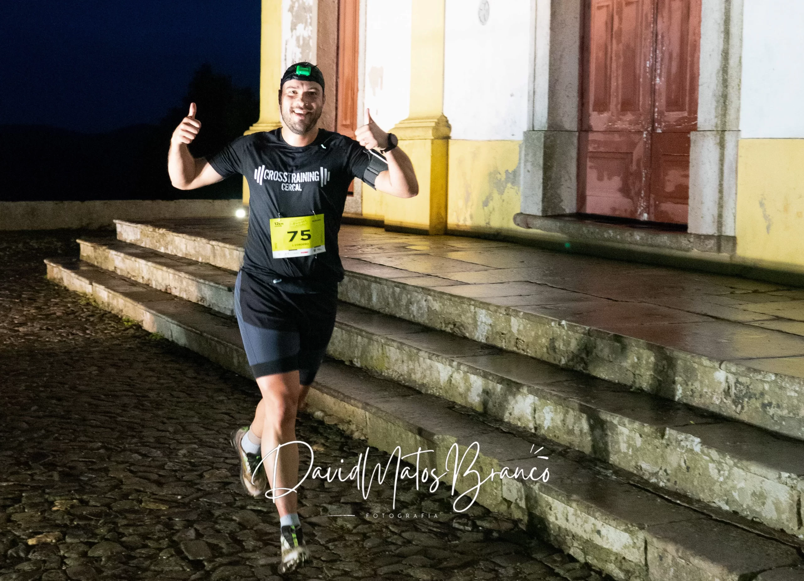 5ª Night Running Santiago do Cacém