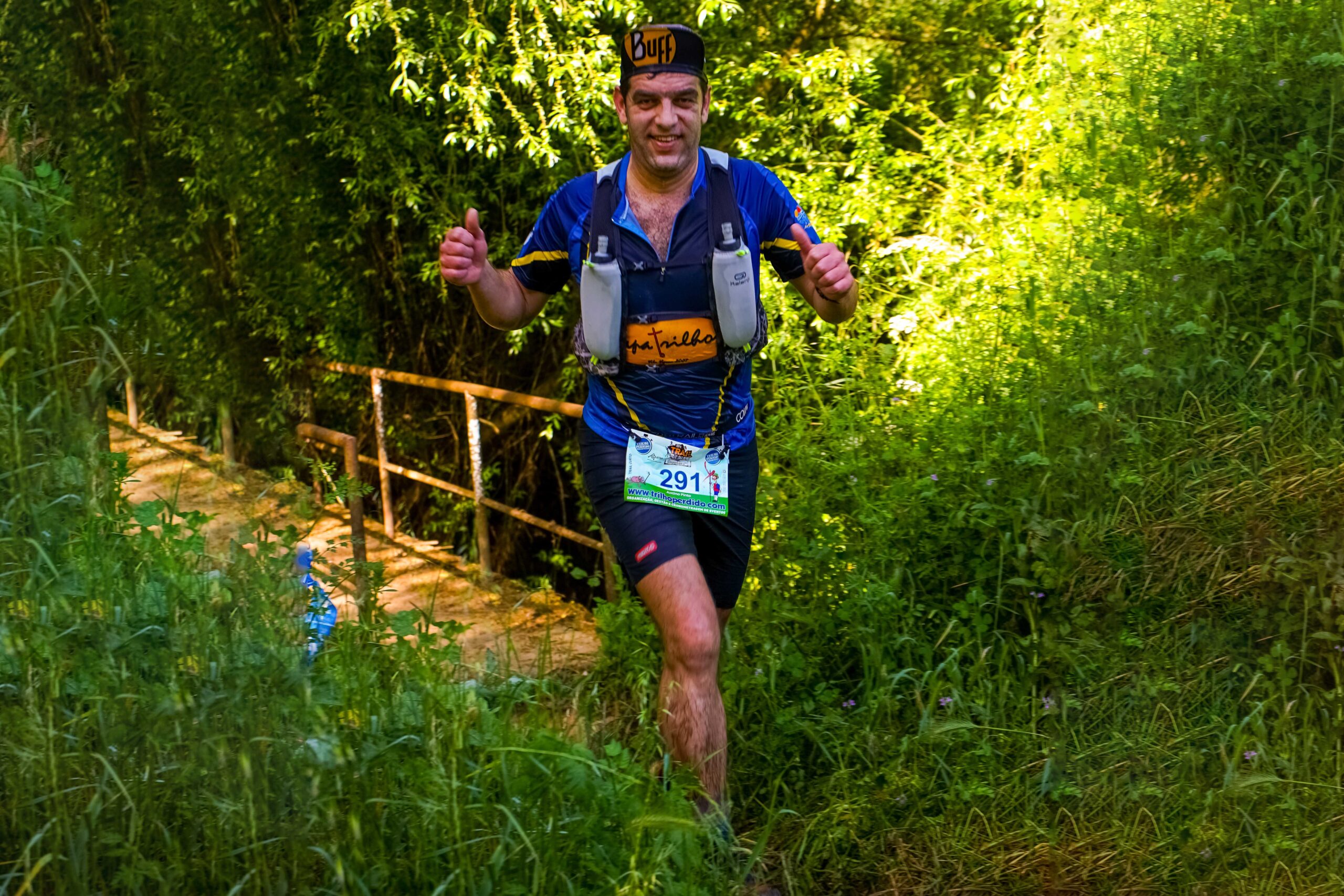 10º Trail Trilho das Dores