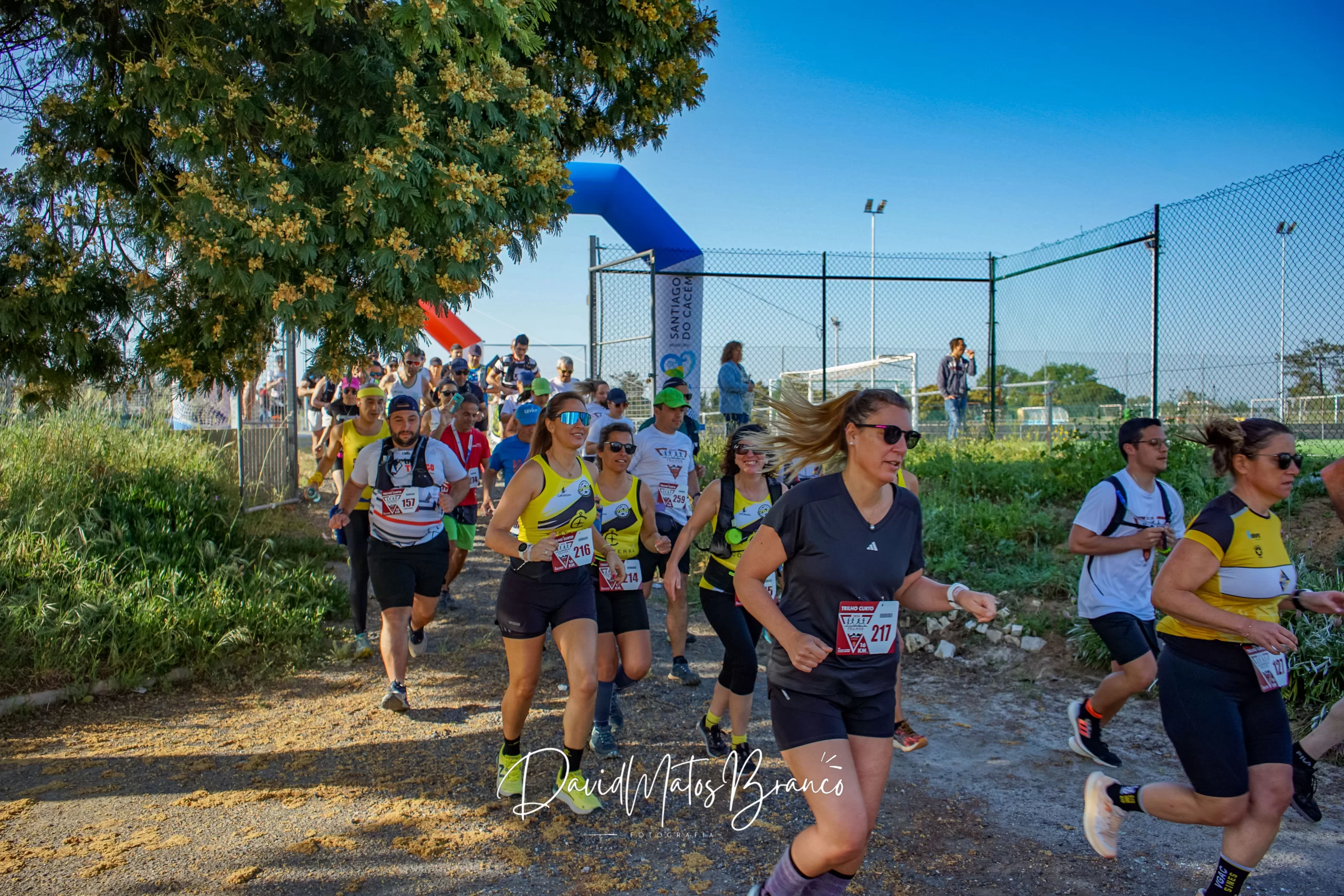 Trilhos do Pelourinho