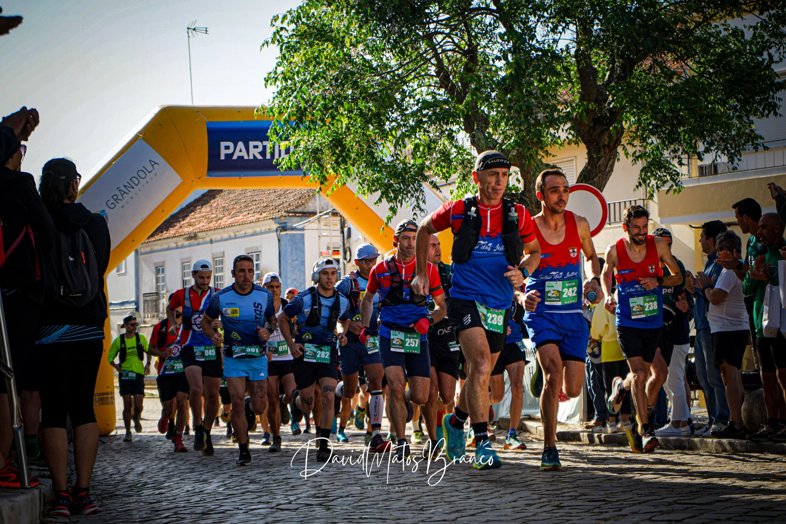 2º Trail de Melides