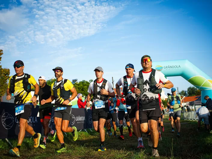 Ultra Trail Serra de Grândola