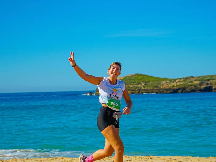 Trail da Costa Vicentina